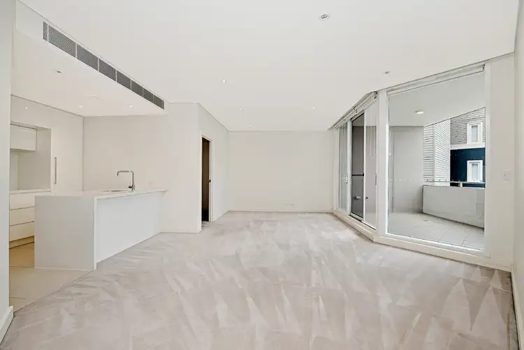 Main view of Homely apartment listing, 208/38 Peninsula Drive, Breakfast Point NSW 2137