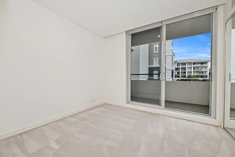 Third view of Homely apartment listing, 208/38 Peninsula Drive, Breakfast Point NSW 2137