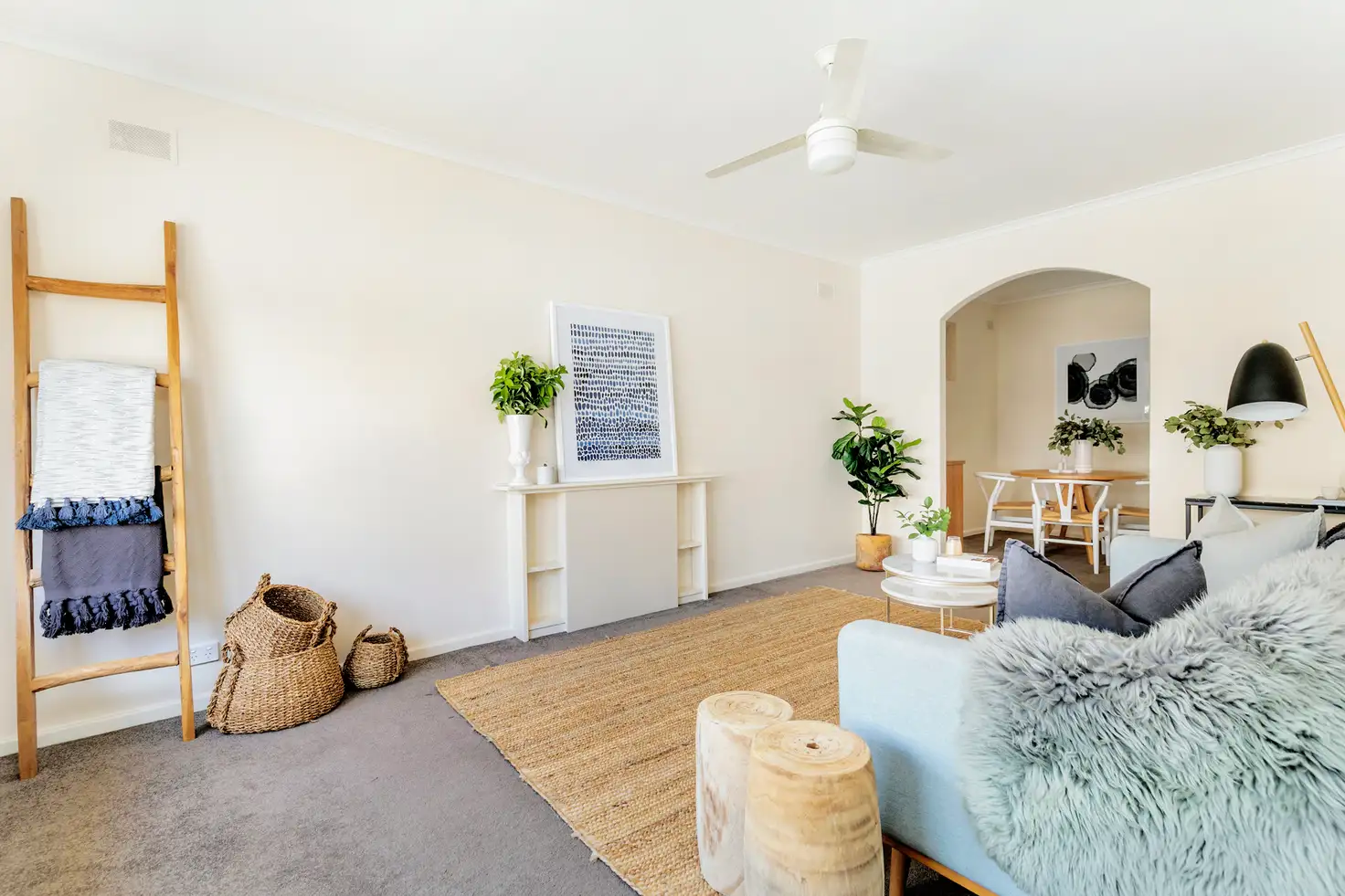 Main view of Homely unit listing, 3/4 Third Avenue, Glenelg East SA 5045