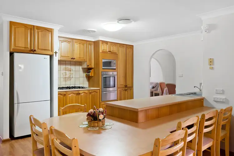 Third view of Homely house listing, 7 San Diego Street, Claremont Meadows NSW 2747