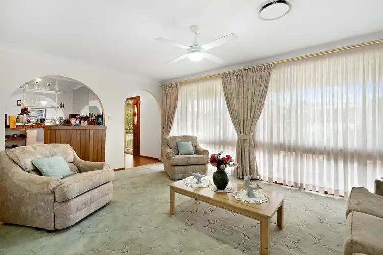 Fourth view of Homely house listing, 7 San Diego Street, Claremont Meadows NSW 2747