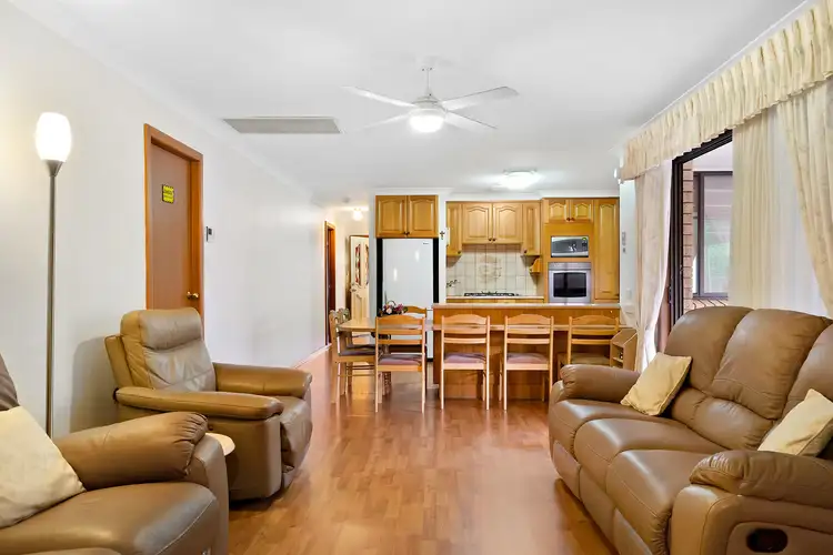 Sixth view of Homely house listing, 7 San Diego Street, Claremont Meadows NSW 2747
