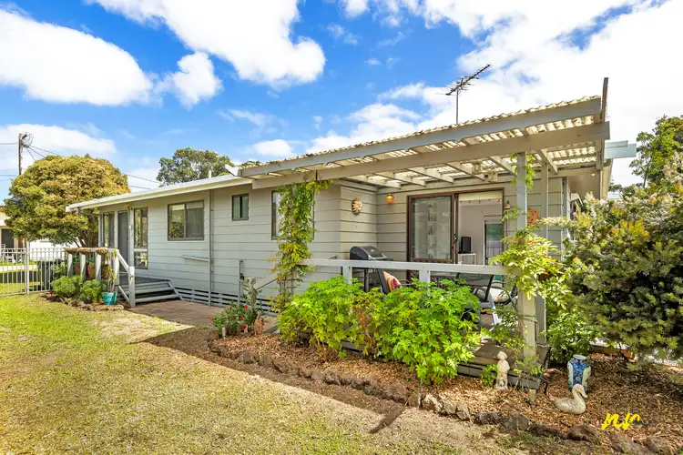 Second view of Homely house listing, 12 Monaco Avenue, St Leonards VIC 3223