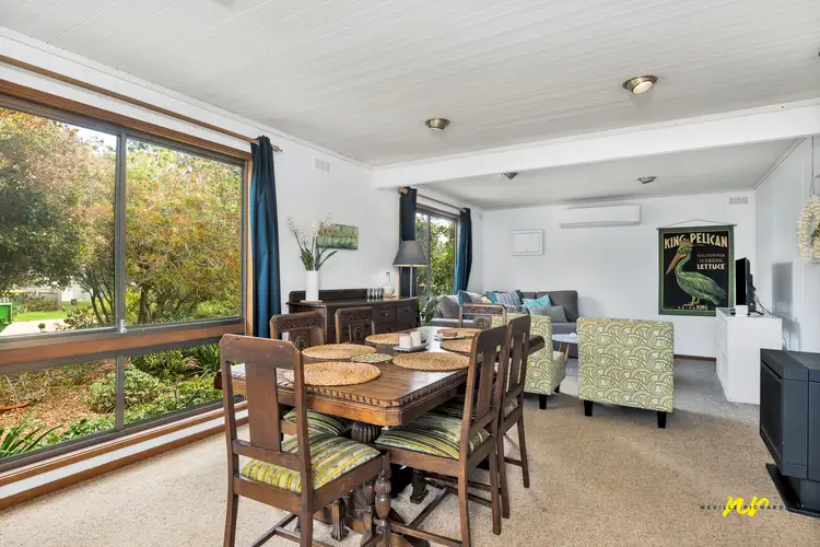 Fourth view of Homely house listing, 12 Monaco Avenue, St Leonards VIC 3223