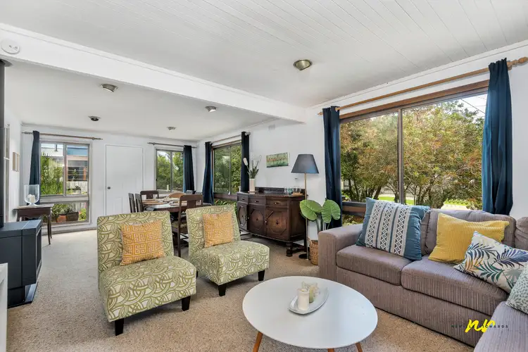 Fifth view of Homely house listing, 12 Monaco Avenue, St Leonards VIC 3223