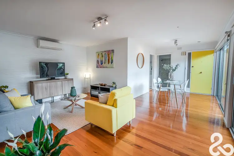 Main view of Homely unit listing, 6/48 Cooper Street, Preston VIC 3072