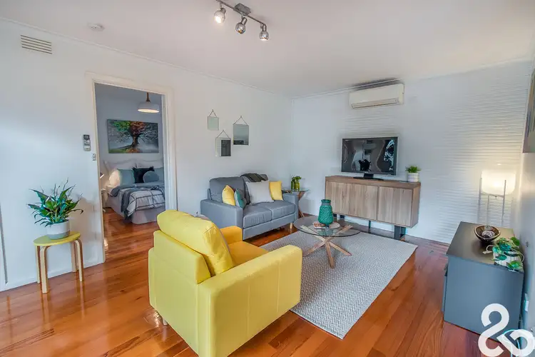 Second view of Homely unit listing, 6/48 Cooper Street, Preston VIC 3072