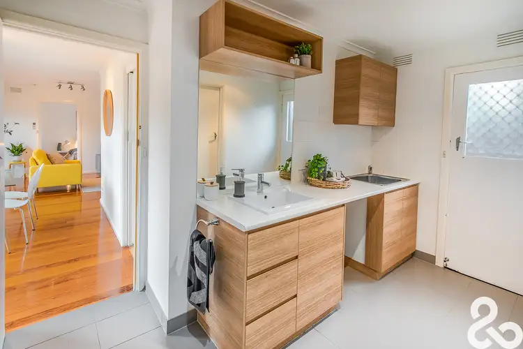 Fourth view of Homely unit listing, 6/48 Cooper Street, Preston VIC 3072