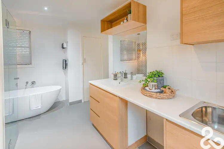 Fifth view of Homely unit listing, 6/48 Cooper Street, Preston VIC 3072
