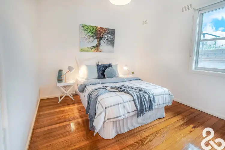 Sixth view of Homely unit listing, 6/48 Cooper Street, Preston VIC 3072