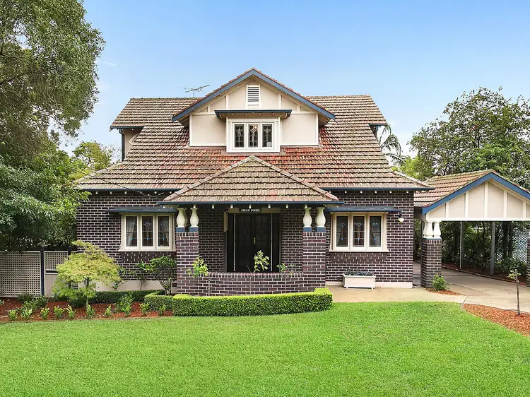 61 Chesterfield Road, Epping NSW 2121