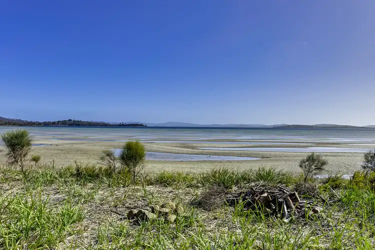 Main view of Homely land listing, 3754A Arthur Highway, Murdunna TAS 7178