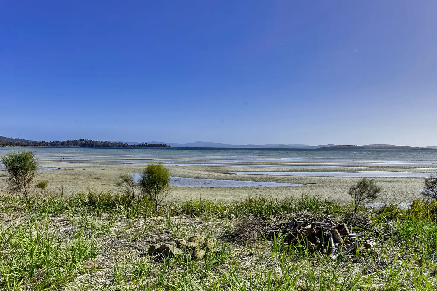 Main view of Homely land listing, 3754A Arthur Highway, Murdunna TAS 7178