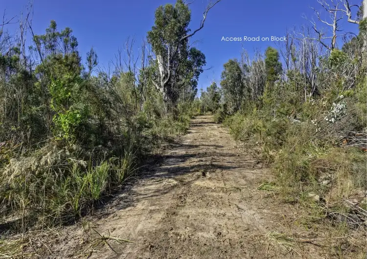 Third view of Homely land listing, 3754A Arthur Highway, Murdunna TAS 7178