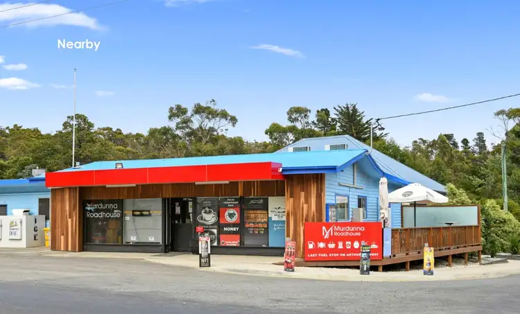 Fourth view of Homely land listing, 3754A Arthur Highway, Murdunna TAS 7178