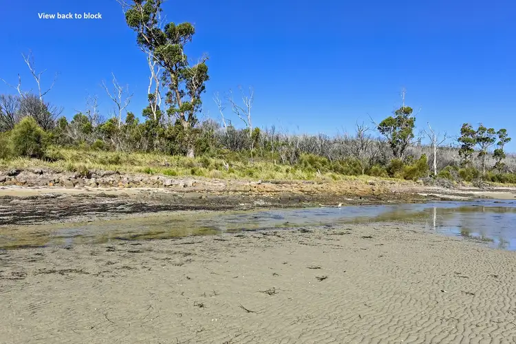 Fifth view of Homely land listing, 3754A Arthur Highway, Murdunna TAS 7178