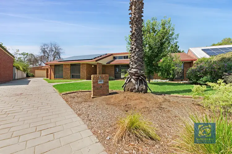 4 Alert Court, Moama NSW 2731