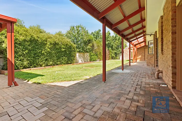 Fifth view of Homely house listing, 4 Alert Court, Moama NSW 2731
