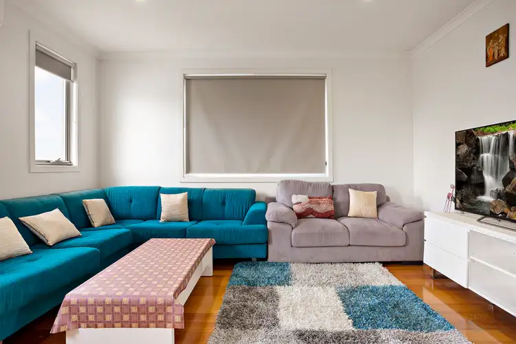 Second view of Homely townhouse listing, 6 Mustang Lane, Thomastown VIC 3074