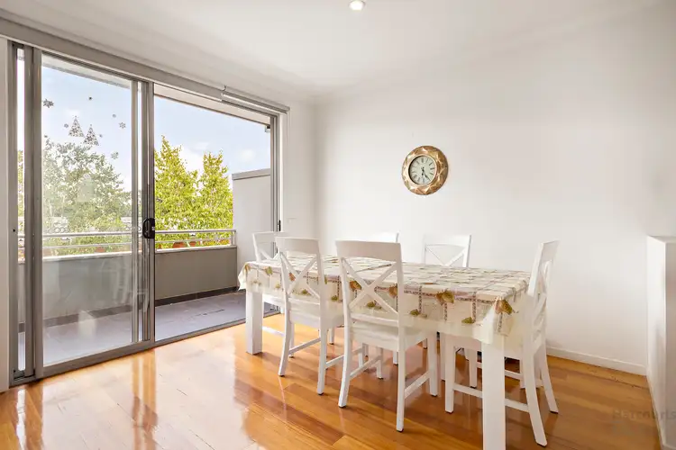Fourth view of Homely townhouse listing, 6 Mustang Lane, Thomastown VIC 3074