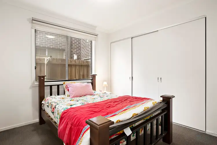 Fifth view of Homely townhouse listing, 6 Mustang Lane, Thomastown VIC 3074