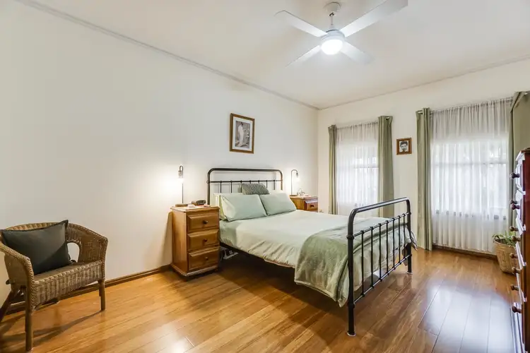 Second view of Homely house listing, 48A Hick Street, Spotswood VIC 3015