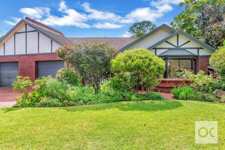 Main view of Homely townhouse listing, 2/1 Strathspey Avenue, Hazelwood Park SA 5066