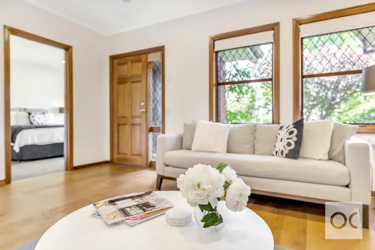 Third view of Homely townhouse listing, 2/1 Strathspey Avenue, Hazelwood Park SA 5066