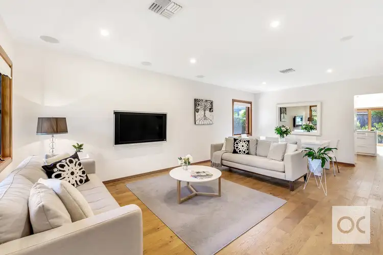 Fourth view of Homely townhouse listing, 2/1 Strathspey Avenue, Hazelwood Park SA 5066