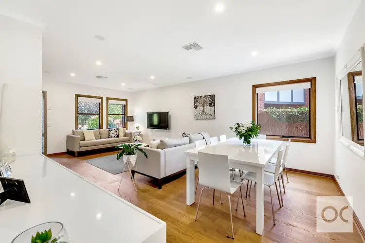 Fifth view of Homely townhouse listing, 2/1 Strathspey Avenue, Hazelwood Park SA 5066