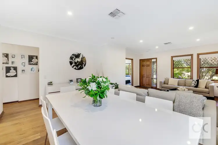 Sixth view of Homely townhouse listing, 2/1 Strathspey Avenue, Hazelwood Park SA 5066