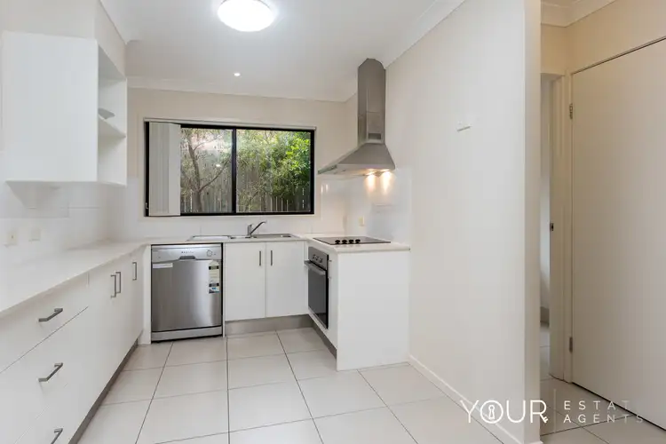 Fifth view of Homely house listing, 4/700 Kingston Road, Loganlea QLD 4131