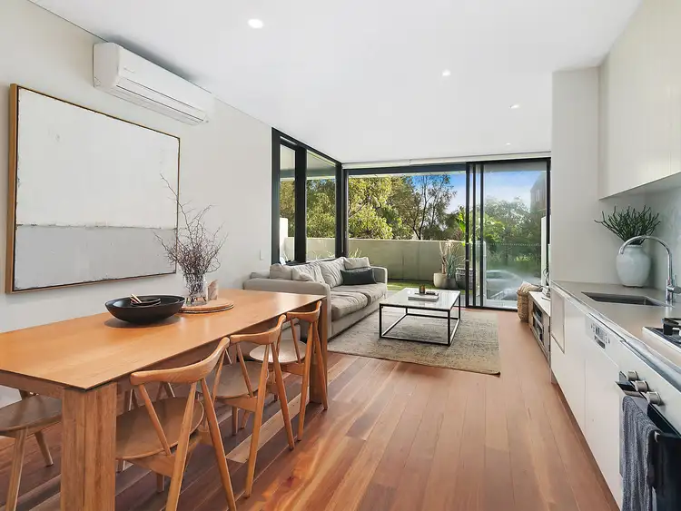 35/1 Cawood Avenue, Little Bay NSW 2036