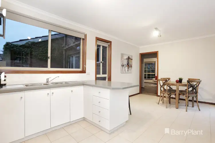 Fifth view of Homely townhouse listing, 1/42 Tarana Avenue, Glenroy VIC 3046