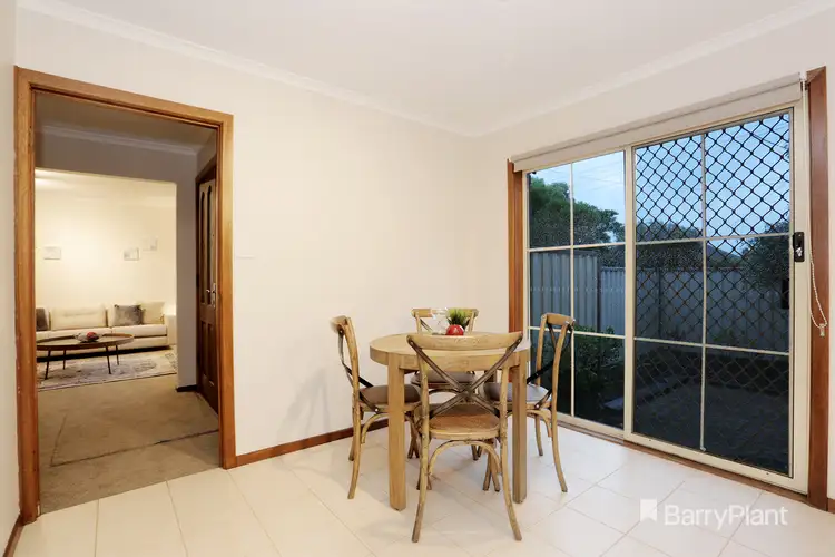 Sixth view of Homely townhouse listing, 1/42 Tarana Avenue, Glenroy VIC 3046