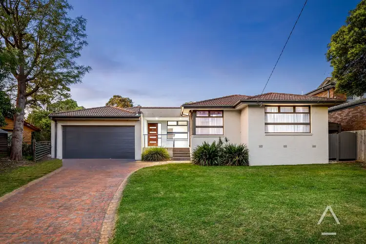 36 Hertford Road, Doncaster East VIC 3109