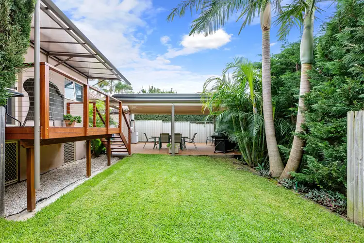 2 MacMillan Street, Seaforth NSW 2092