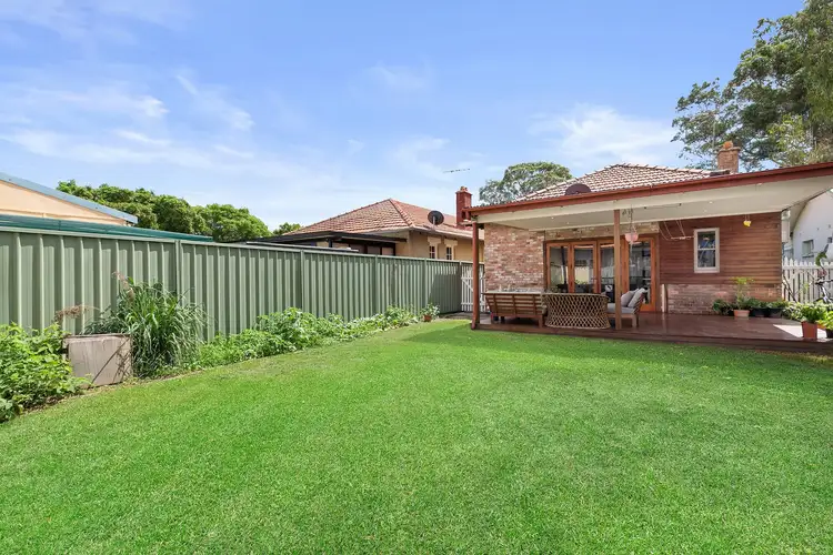 Sixth view of Homely house listing, 23 Nevill Street, Mayfield NSW 2304