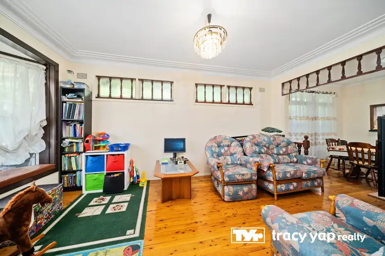 Third view of Homely house listing, 3 Spring Street, Eastwood NSW 2122