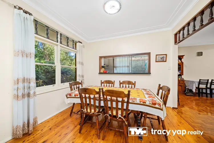 Fourth view of Homely house listing, 3 Spring Street, Eastwood NSW 2122