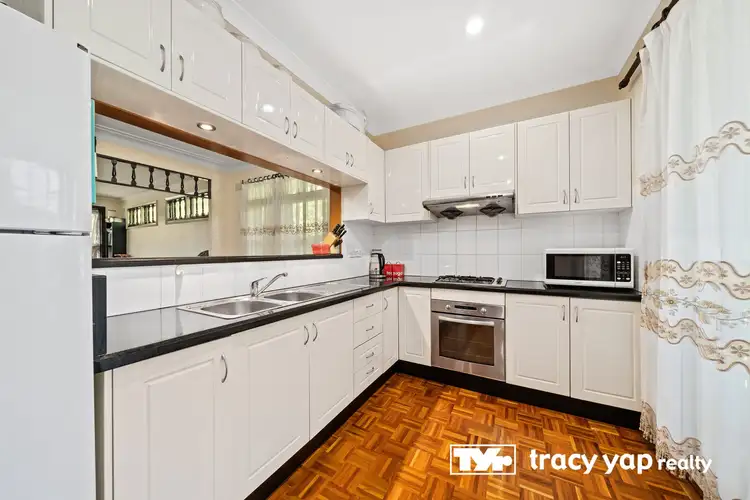 Fifth view of Homely house listing, 3 Spring Street, Eastwood NSW 2122