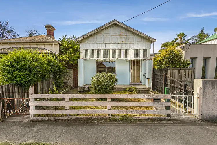 Main view of Homely house listing, 13 Thomas Street, Moonee Ponds VIC 3039