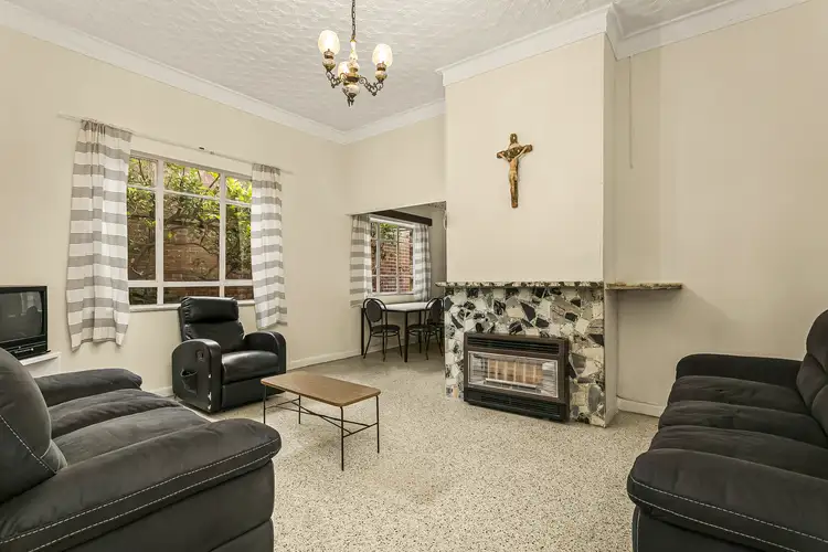 Second view of Homely house listing, 13 Thomas Street, Moonee Ponds VIC 3039