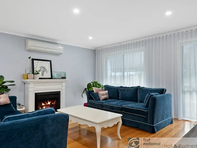 Third view of Homely house listing, 6 Conran Avenue, Endeavour Hills VIC 3802