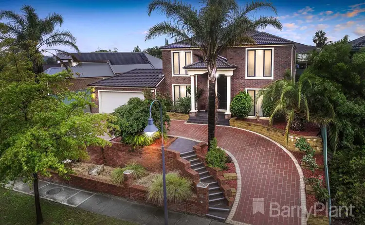 51 Stonebridge Way, Attwood VIC 3049