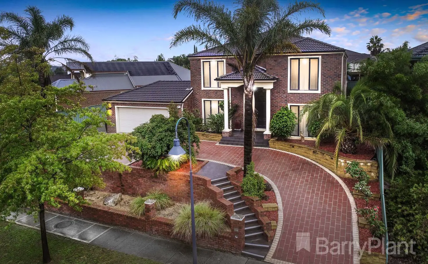 Main view of Homely house listing, 51 Stonebridge Way, Attwood VIC 3049