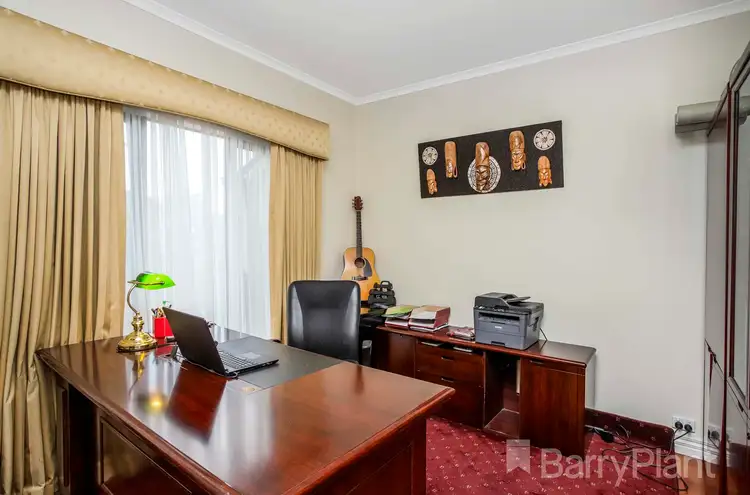 Fourth view of Homely house listing, 51 Stonebridge Way, Attwood VIC 3049