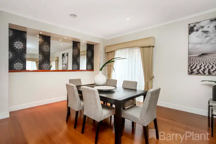 Fifth view of Homely house listing, 51 Stonebridge Way, Attwood VIC 3049