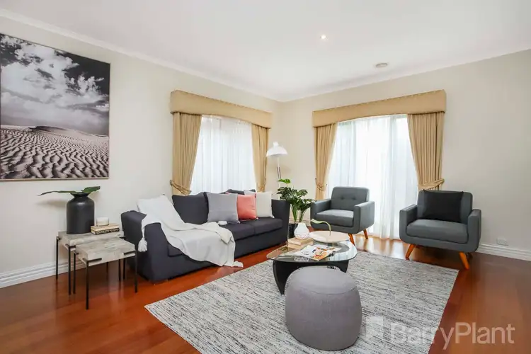 Sixth view of Homely house listing, 51 Stonebridge Way, Attwood VIC 3049