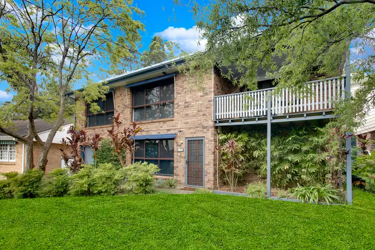 19 Sylvia Place, Frenchs Forest NSW 2086